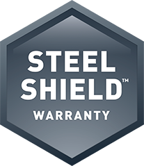 Steel Shield Warranty
